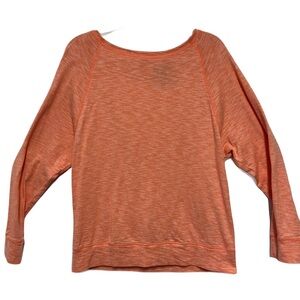 The North Face Coral Long Sleeve Key Hole Back Opening Shirt